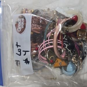Approximately 1 lb. Miscellaneous Jewelry